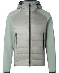 Bogner Fire + Ice - Kegan Hybrid Jacket - Lyst
