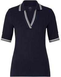 Bogner - Elonie Functional Polo Shirt - Lyst