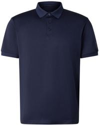 Bogner - Daniel Functional Short-Sleeved Top For - Lyst