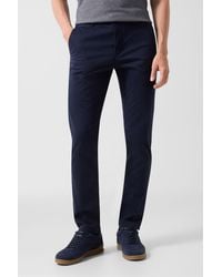 Bogner - Chinos Cotton Chino - Lyst