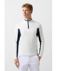 Bogner - Giacomo Fleece First Layer For - Lyst