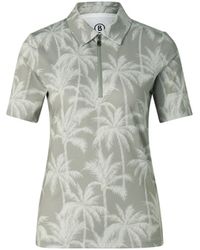Bogner - Taya Functional Short-sleeved Top - Lyst