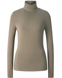 Bogner - Katinka Long-Sleeved Top For - Lyst