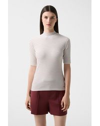 Bogner - T-Shirt Riva For - Lyst