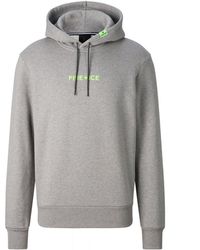 Bogner Fire + Ice - Covell Cotton Hoodie - Lyst