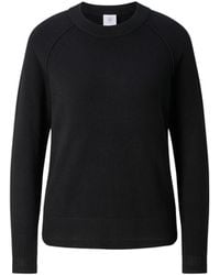 Bogner - Vanessa Pure New Wool And Cashmere Jumper For - Lyst