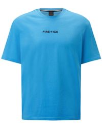 Bogner Fire + Ice - T-shirt Mick - Lyst
