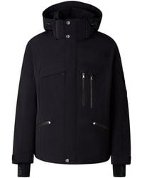 Bogner - Danjo Down Ski Jacket For - Lyst