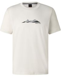 Bogner Fire + Ice - T-Shirt Paco For - Lyst