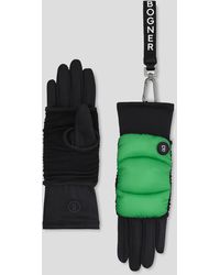 Damen-Handschuhe von Bogner | Online-Schlussverkauf – Bis zu 26% Rabatt |  Lyst AT