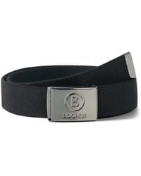 Bogner - Gino Belt - Lyst