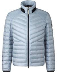 Bogner - Liman Lightweight Down Jacket - Lyst