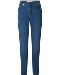 Bogner - 7/8 Slim Fit Jeans Julie - Lyst