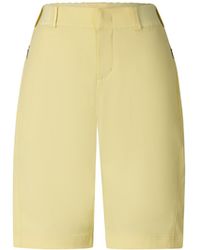 Bogner - Zita Functional Bermuda Shorts - Lyst