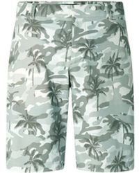Bogner - Lanzo Functional Shorts For - Lyst