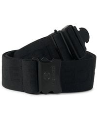 Bogner Fire + Ice - Joe Stretch Belt - Lyst