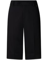 Bogner - Bermuda Shorts Lara For - Lyst