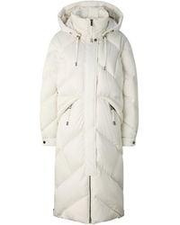 Bogner - Ginny Down Coat - Lyst