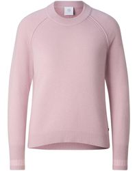 Bogner - Vanessa Pure New Wool Cashmere Sweater - Lyst
