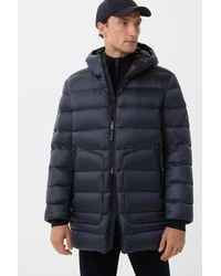 Bogner - Herby Down Short Coat For - Lyst
