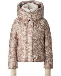 Bogner - Naia Down Ski Jacket - Lyst