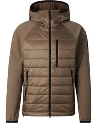 Bogner Fire + Ice - Anian Hybrid Jacket - Lyst