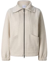 Bogner - Tasha Jersey Jacket For - Lyst