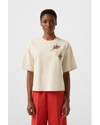 Bogner - T-Shirt Dorothy For - Lyst