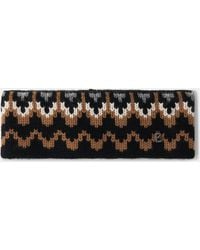 Bogner - Loca Cashmere Headband - Lyst