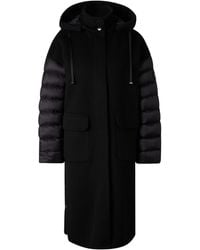 Bogner - Trisha Reversible Down Coat - Lyst