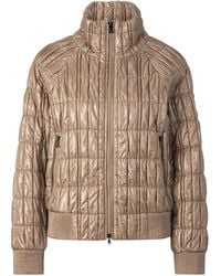 Bogner - Sherry Quilted Jacket - Lyst