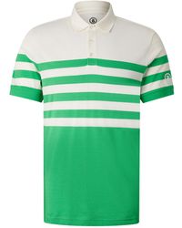 Bogner - Antonio Functional Short-sleeved Top - Lyst