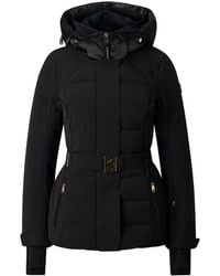 Bogner - Elva Ski Jacket For - Lyst