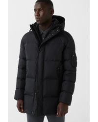 Bogner - Jones Down Short Coat - Lyst