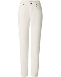 Bogner - Julie Corduroy Trousers - Lyst