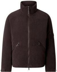 Bogner - Bert Corduroy Down Jacket - Lyst