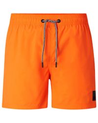 Bogner Fire + Ice - Badeshorts Nelson Für Herren - Lyst
