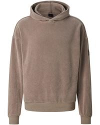 Bogner Fire + Ice - Ilario Fleece Hoodie For - Lyst
