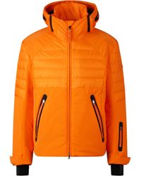 Bogner - Henik Down Ski Jacket - Lyst