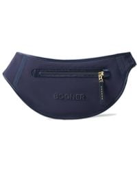 Bogner - Karla Softshell Belt Bag - Lyst