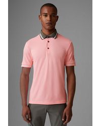 Bogner Polo shirts for Men | Online Sale up to 70% off | Lyst