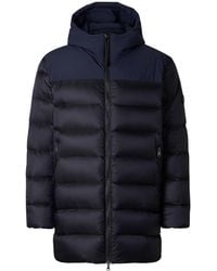 Bogner - Herby Down Jacket - Lyst