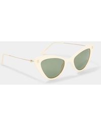 Bogner - Livigno Sunglasses - Lyst