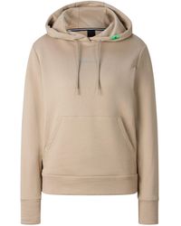 Bogner Fire + Ice - Nila Cotton Hoodie - Lyst