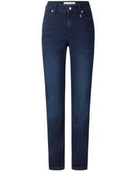 Bogner - Julie Slim Fit Jeans - Lyst