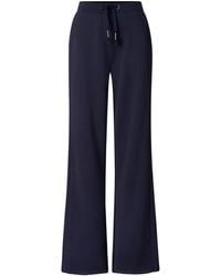 Bogner - Joggers Blanca For - Lyst