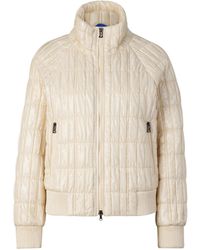 Bogner - Sherry Quilted Jacket For - Lyst