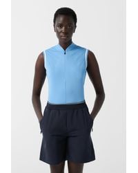 Bogner - Functional Top Evi - Lyst