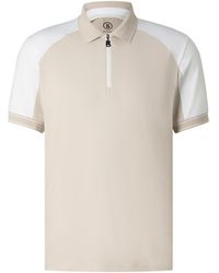 Bogner - Fabius Functional Short-sleeved Top - Lyst