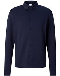 Bogner - Franz Cotton Shirt - Lyst
